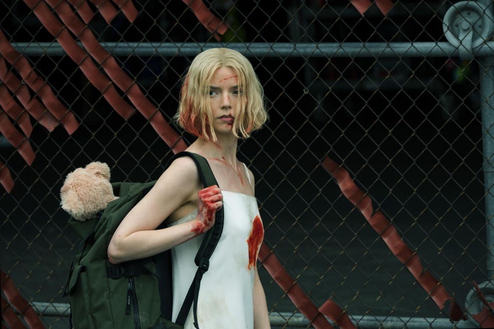 A Major Gamble In ‘Lucky’ Episode 5 Puts Lucky In The FBI’s Crosshairs