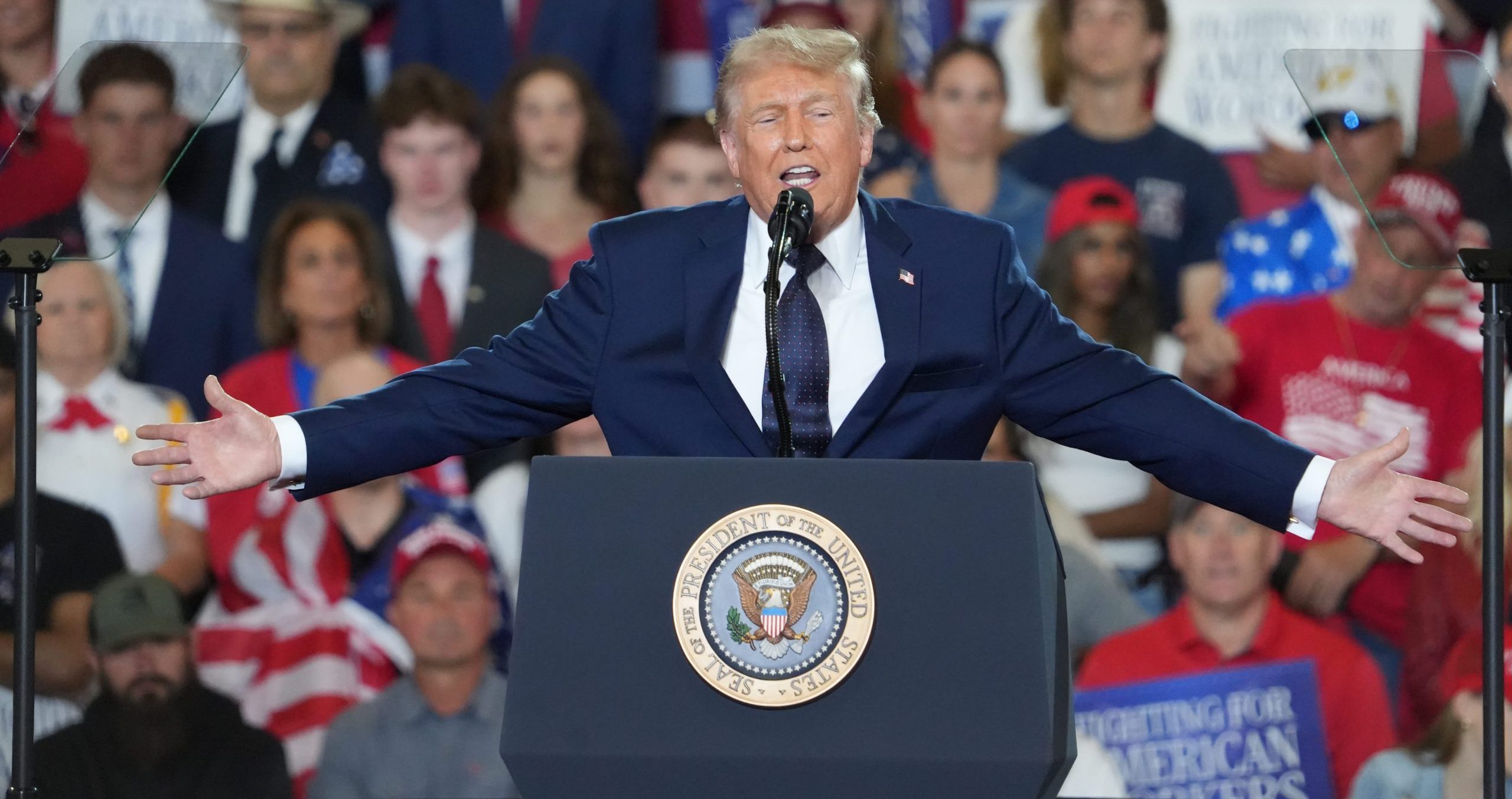 Padres organization loses pitching coordinator after Donald Trump’s crackdown