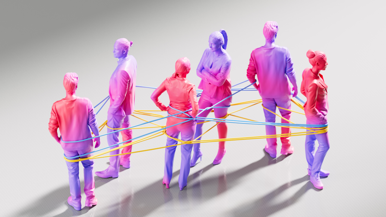 Why good design fails inside most companies