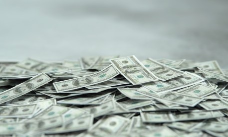 At 3%-Plus Rates, Forecasting Errors Have a Real Price Tag for CFOs