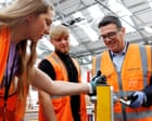 Businesses in England: tell us about your experience of taking on apprentices