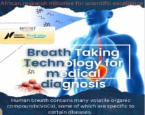 AI sniffs out tuberculosis in breath’s chemical signature