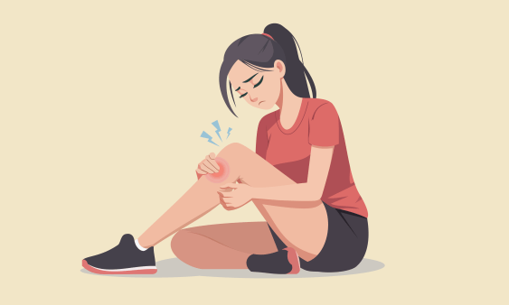 How Paying Attention to Pain Could Help You Heal Faster