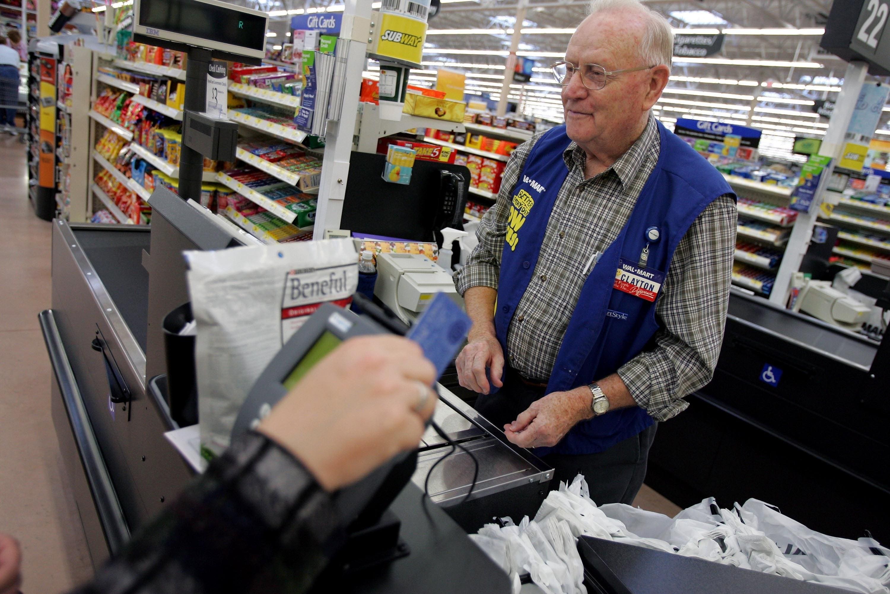 65+ Americans Are Working In Record Numbers, And It’s Beautiful