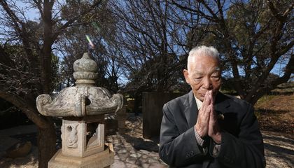 Why Has History Forgotten World War II's Largest Prison Break, Which Claimed the Lives of More Than 200 Japanese POWs?