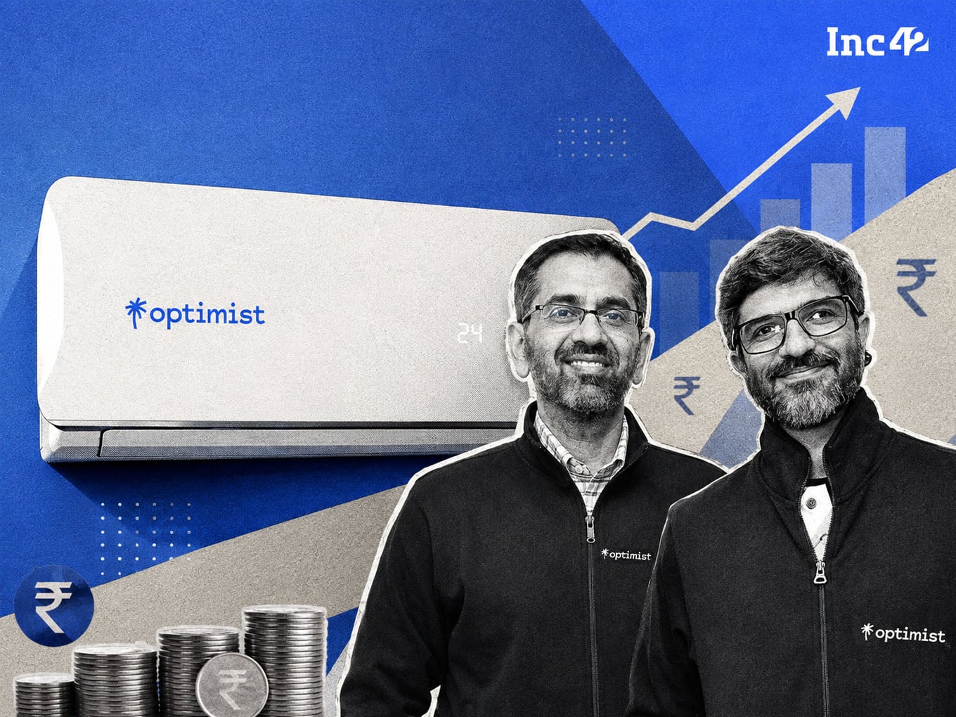 Exclusive: AC Maker Optimist In Talks To Raise $10 Mn From TDK Ventures