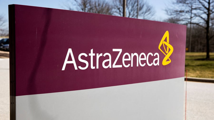 Pharma: Wohl doch keine Fusionsgespräche zwischen Astra Zeneca und BMS