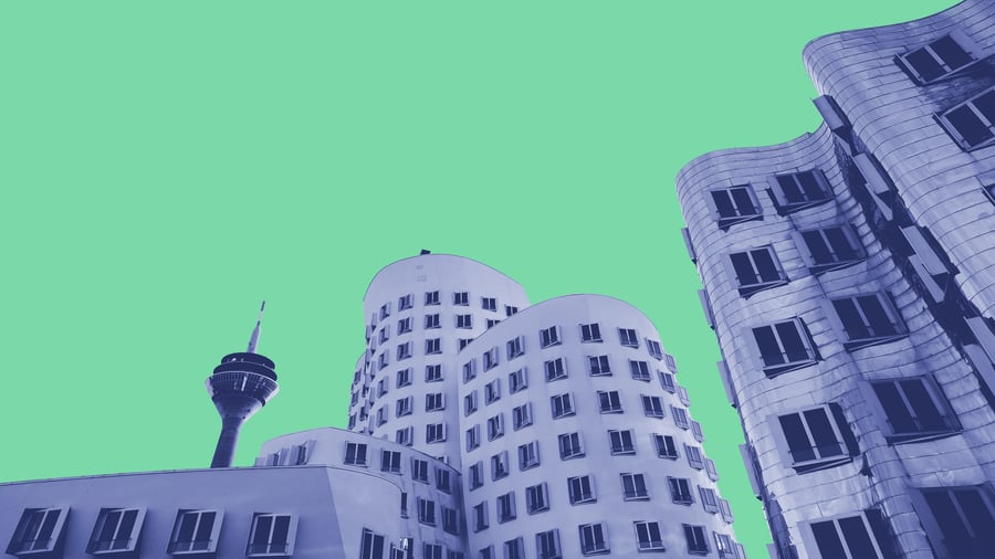 Trend neighborhoods 2026: These Düsseldorf districts are particularly interesting for buyers