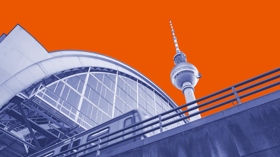 Trend neighborhoods: Few new buildings, many new residents – Berlin remains attractive to investors