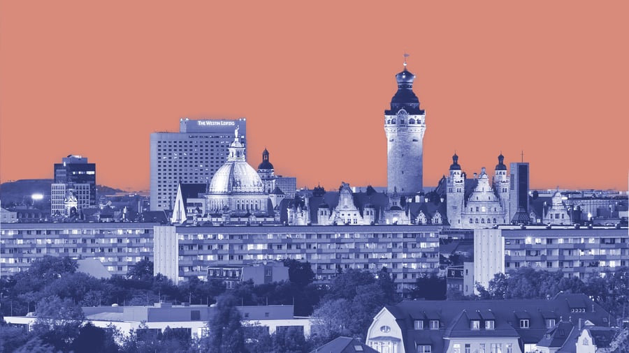 Trend neighborhoods: Leipzig – Those interested should grab their chance in these neighborhoods
