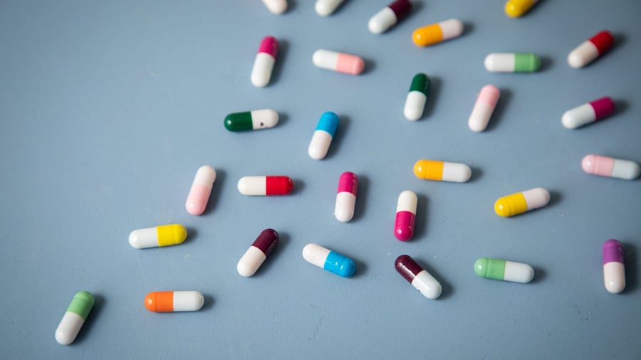 Pills and Powders: Do Older Adults Really Need Supplements?