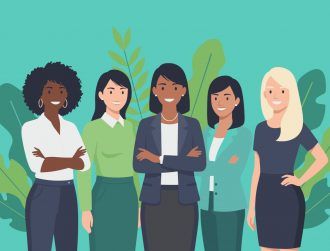 10 women whose careers are shaping the global financial landscape
