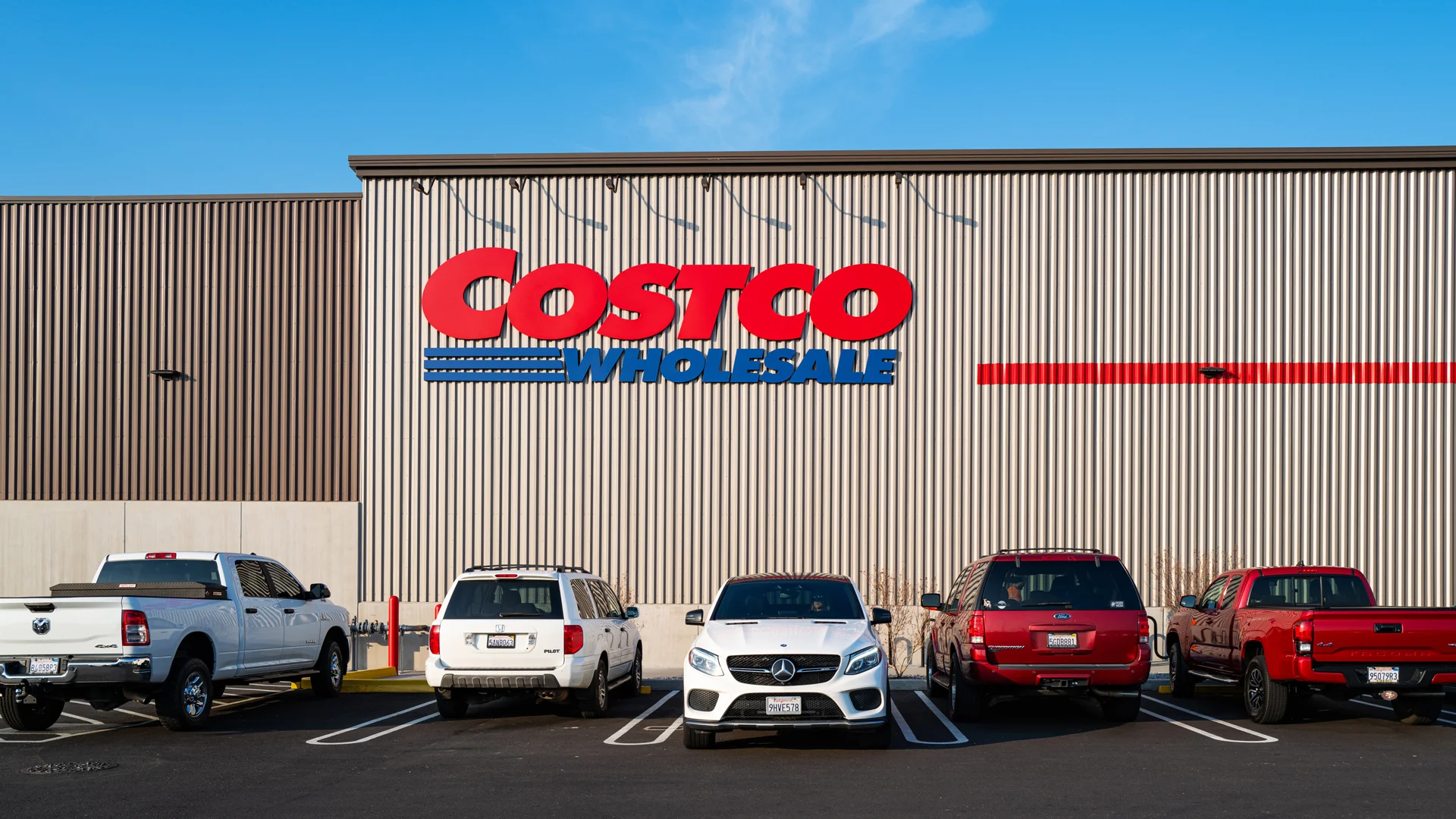 Costco Has a 92 Percent Renewal Rate. Now It’s Testing Whether That Loyalty Can Sell Medicare