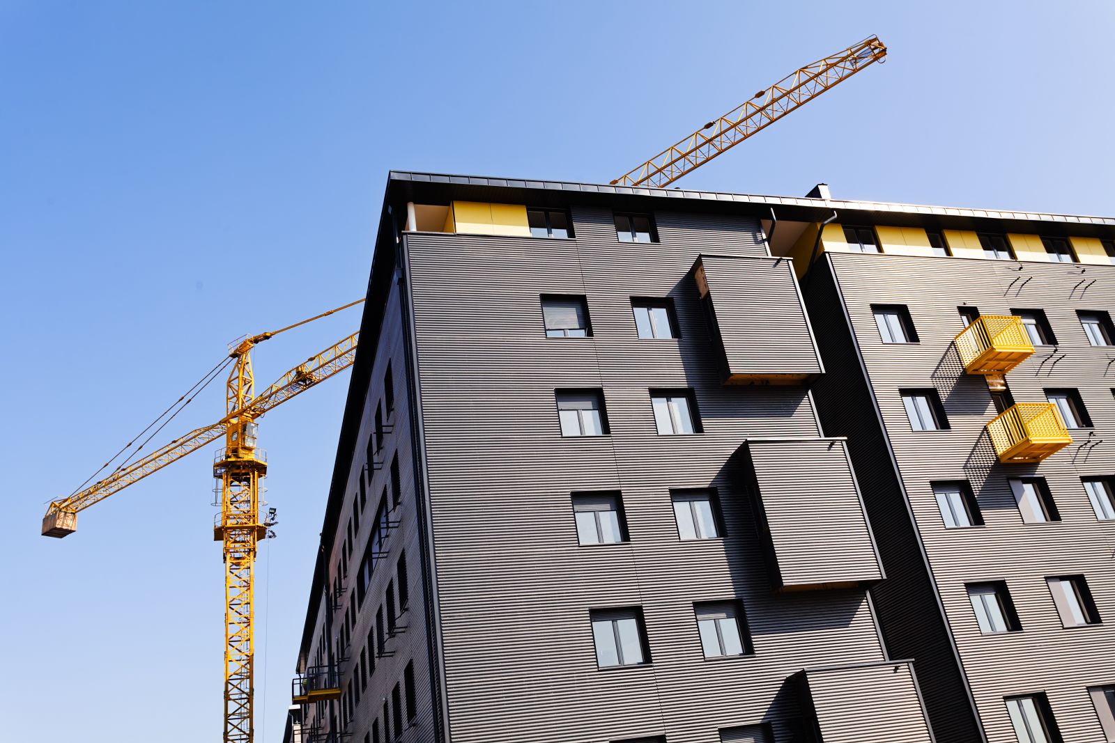 Equity Residential Stock: Analyst Estimates & Ratings