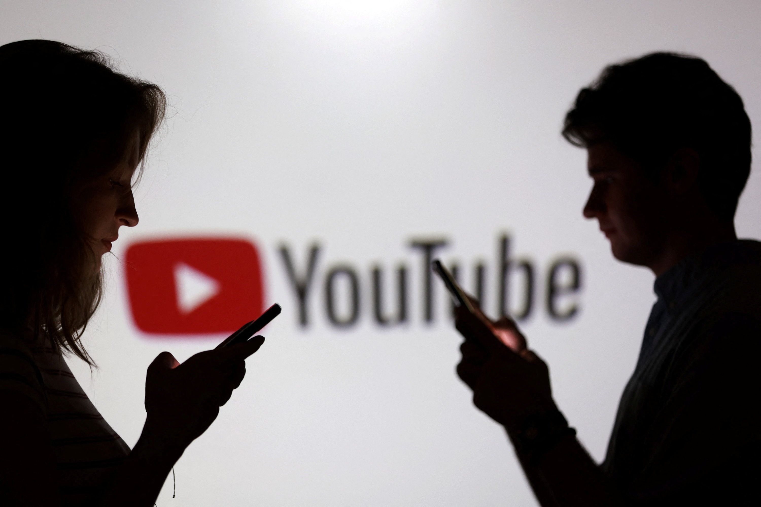 How YouTube is navigating an AI tightrope