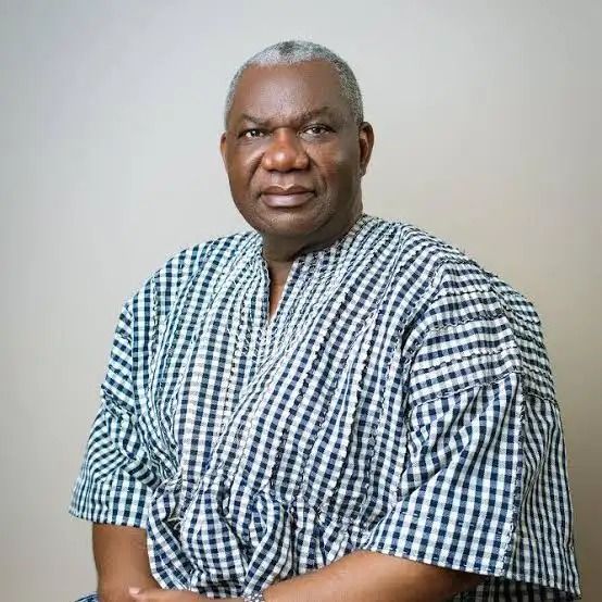NPP Chairmanship: Your current hardship will ease - Boakye Agyarko assures Ghanaians