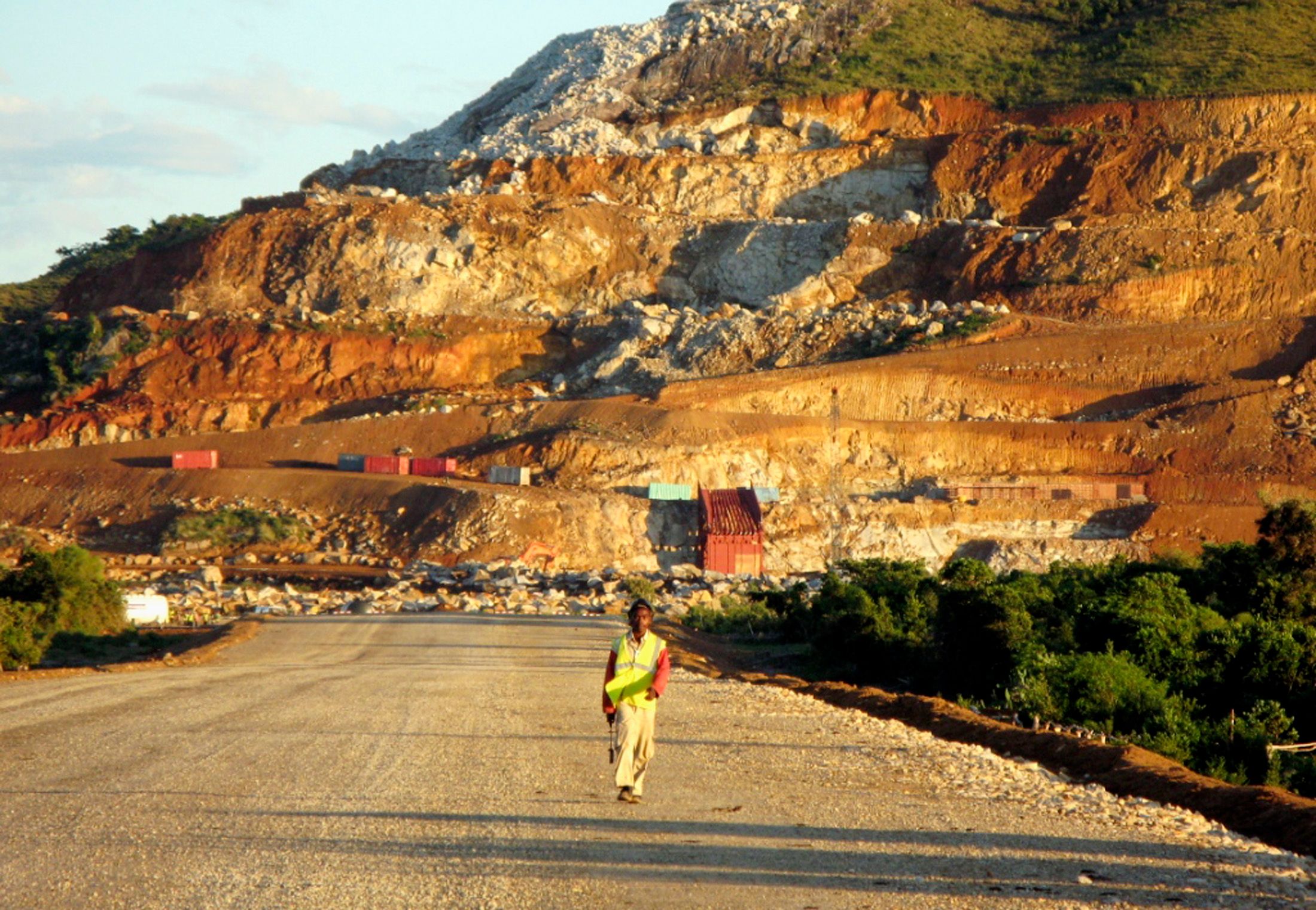 US backs Madagascar rare earths project