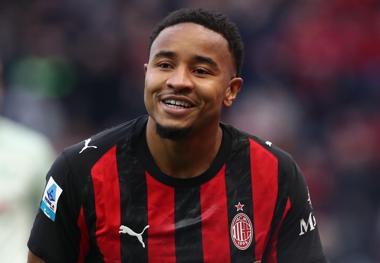 RB Leipzig eye sensational Christopher Nkunku return