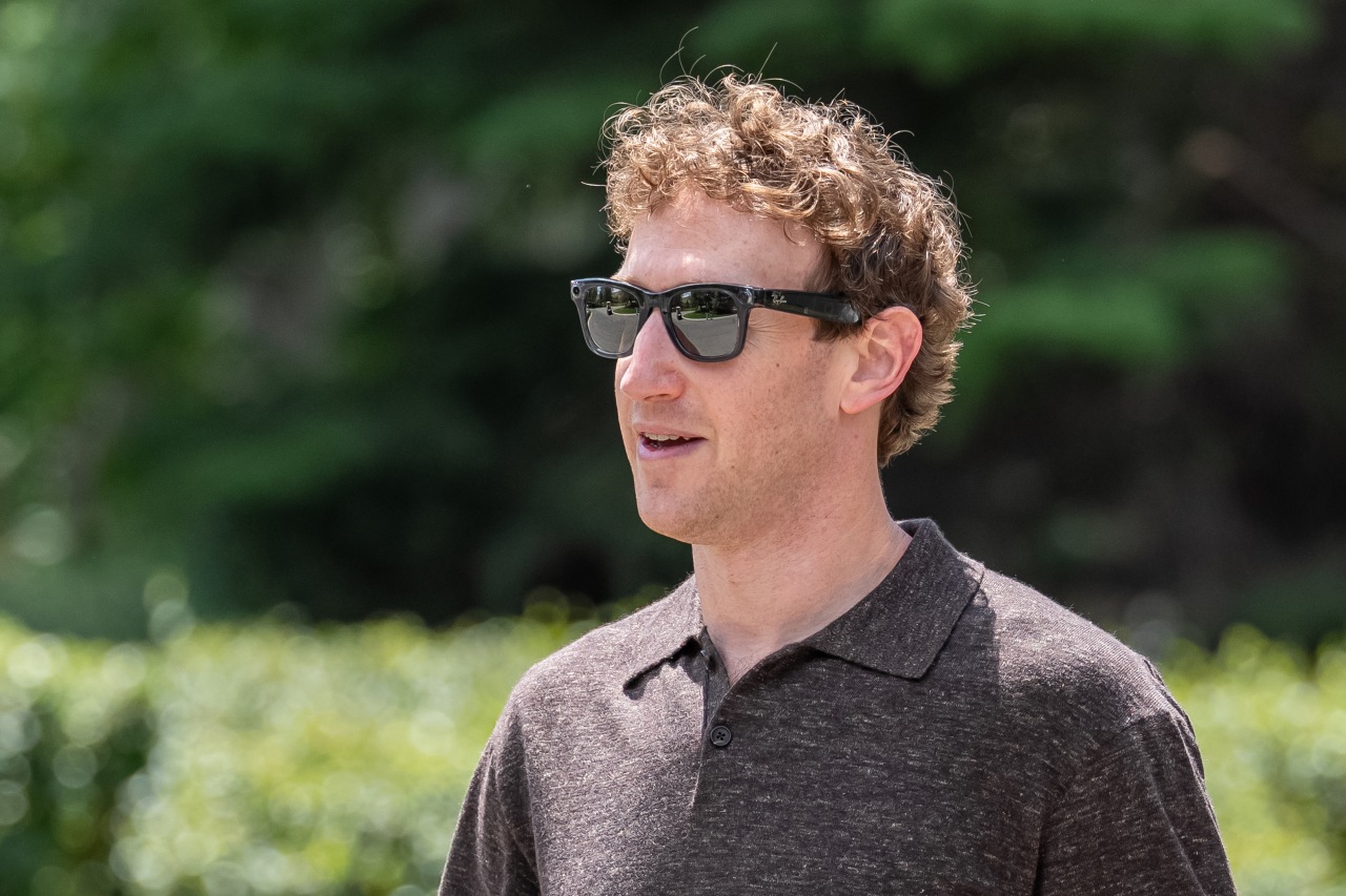 Meta’s Case for Its AI Spending Keeps Getting Weaker