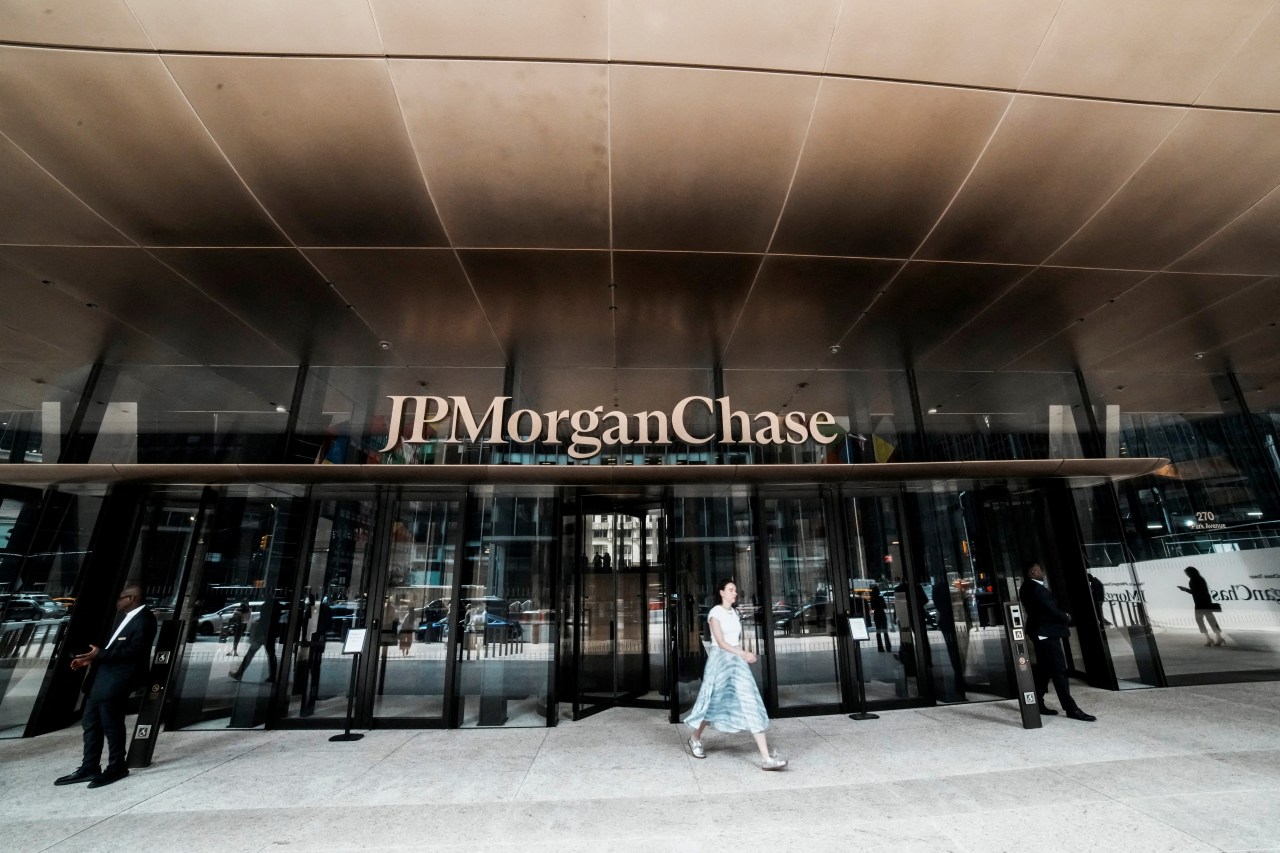 JPMorgan Chase to Invest $750 Billion to Boost U.S. Housing Supply, Homeownership