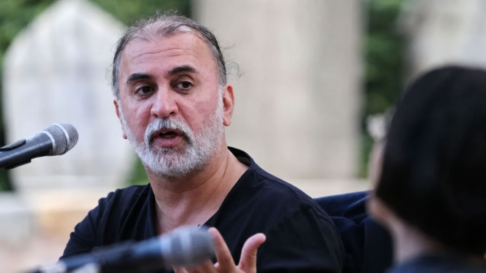 10 years in jail for Tarun Tejpal inadequate, consider life term: Goa to SC