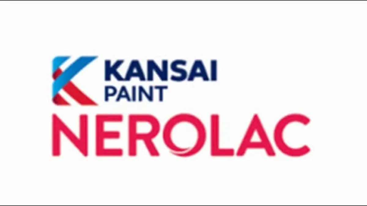 Broker’s Call: Kansai Nerolac (Accumulate)