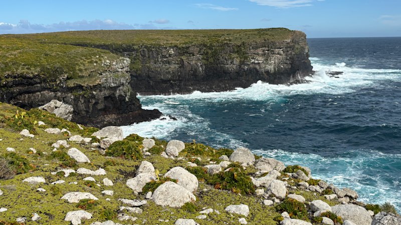 See these extraordinary islands before they change forever