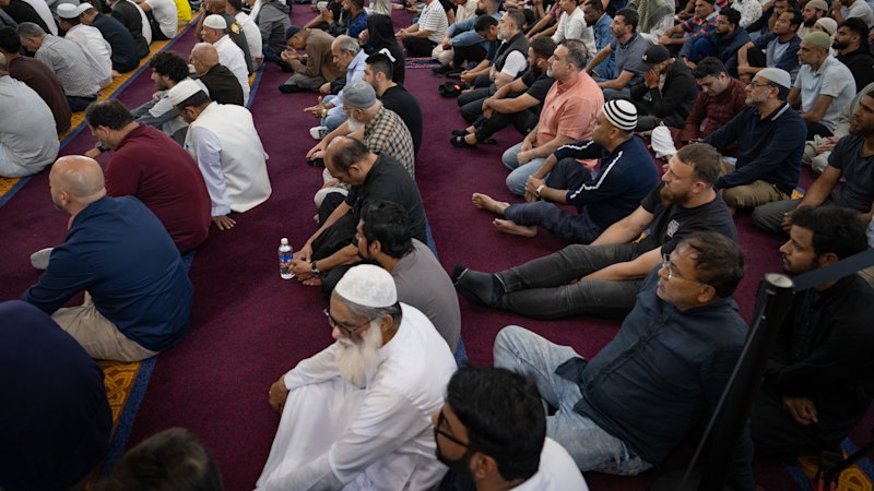 Insurers are using your race and religion to set prices. Is it discriminatory?