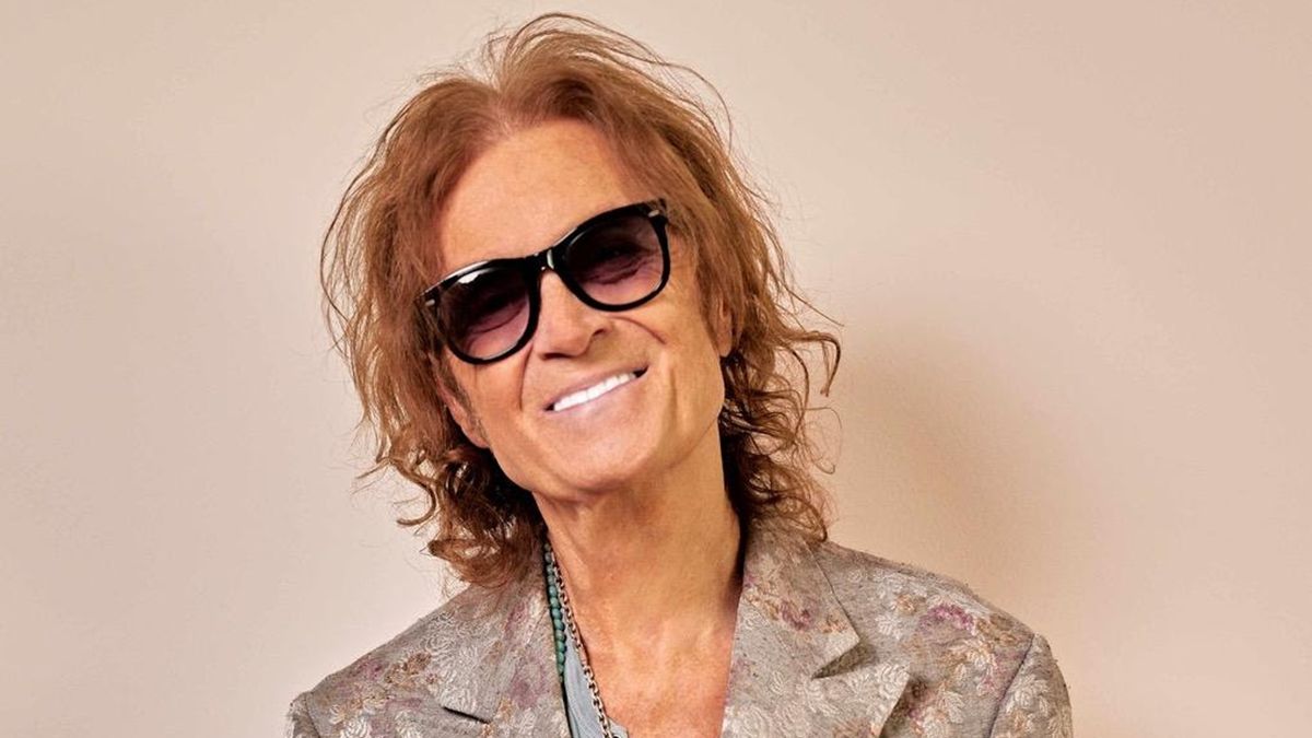 Glenn Hughes (Deep Purple, Black Sabbath) Announces Retirement from Live Performances