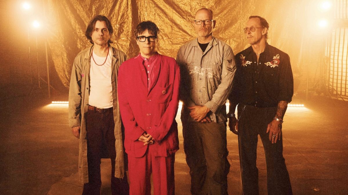 Weezer Unveil New Single “C.E.O.”, Expand “Weezer: The Gathering” with New Tour Dates