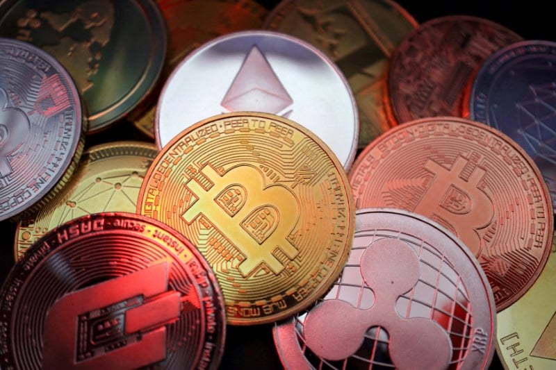 SEC proposes tailored rules for certain crypto asset offerings