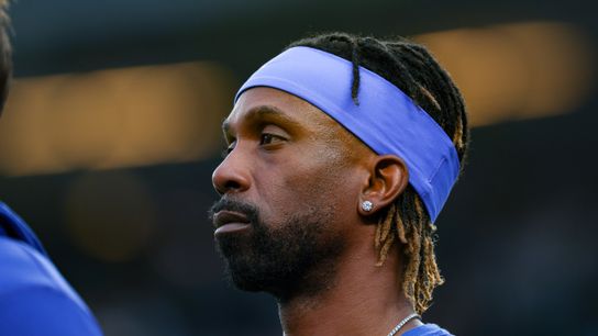 Braves Release Former MVP After Short Stint