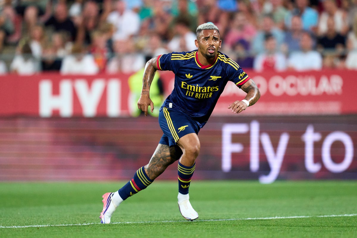 Is Arsenal v Real Betis on TV? Channel, kick-off time and how to watch pre-season friendly