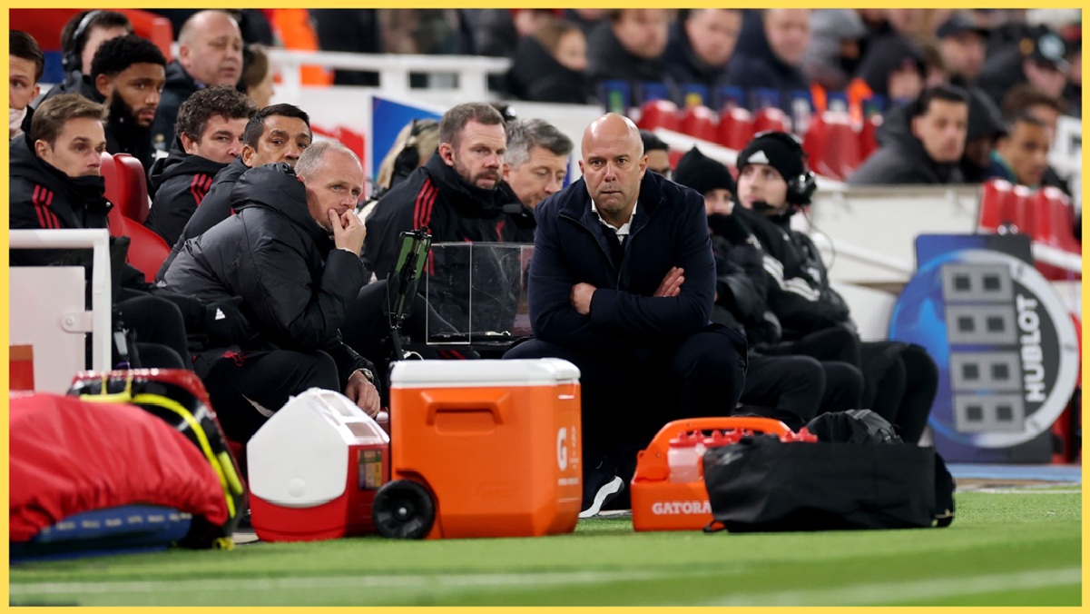 Former Liverpool coach rues ‘low point’ which could’ve ‘changed’ the Reds’ 2025/26 season