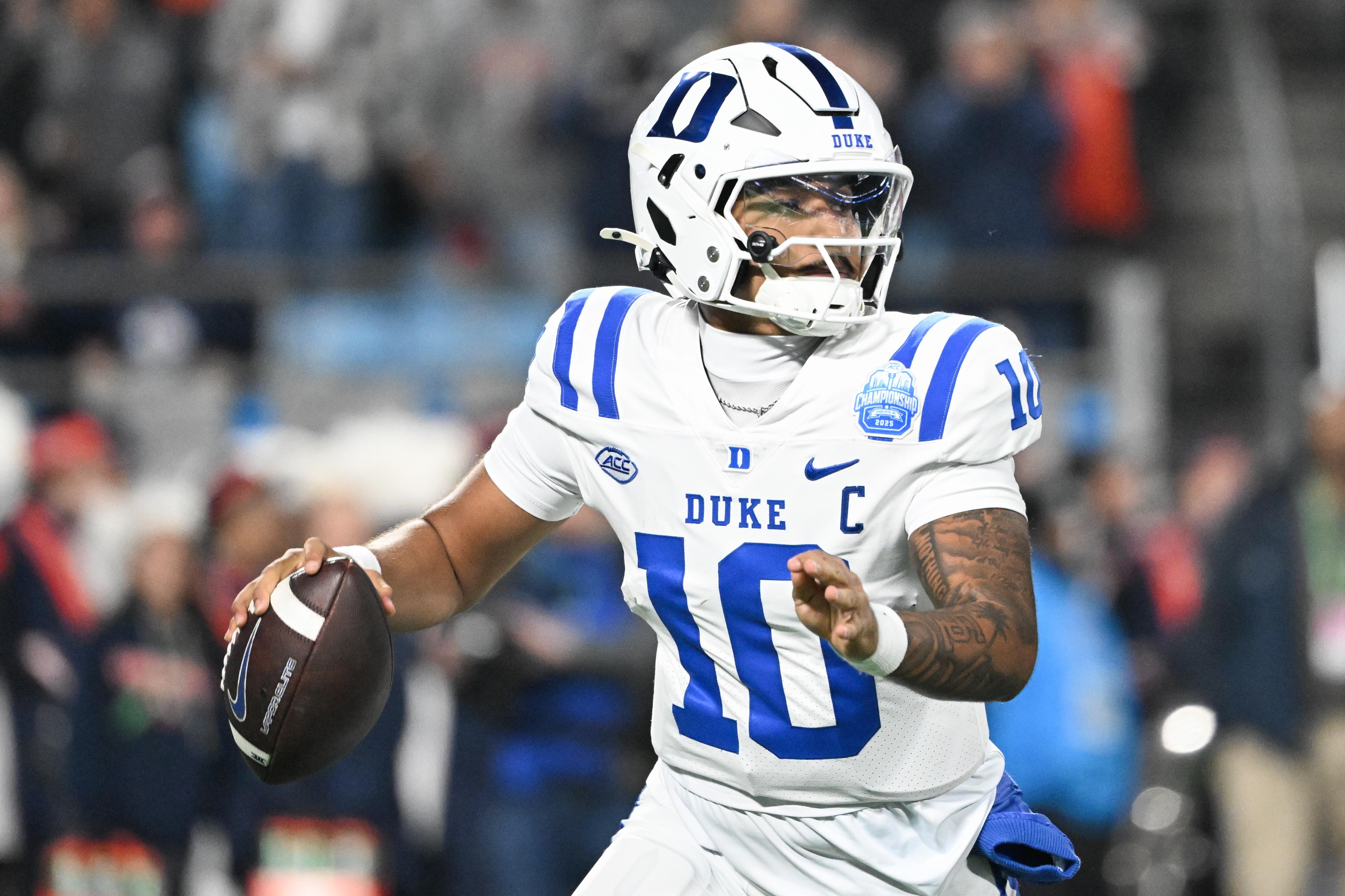 College football’s 20 best transfers of the 2026 season