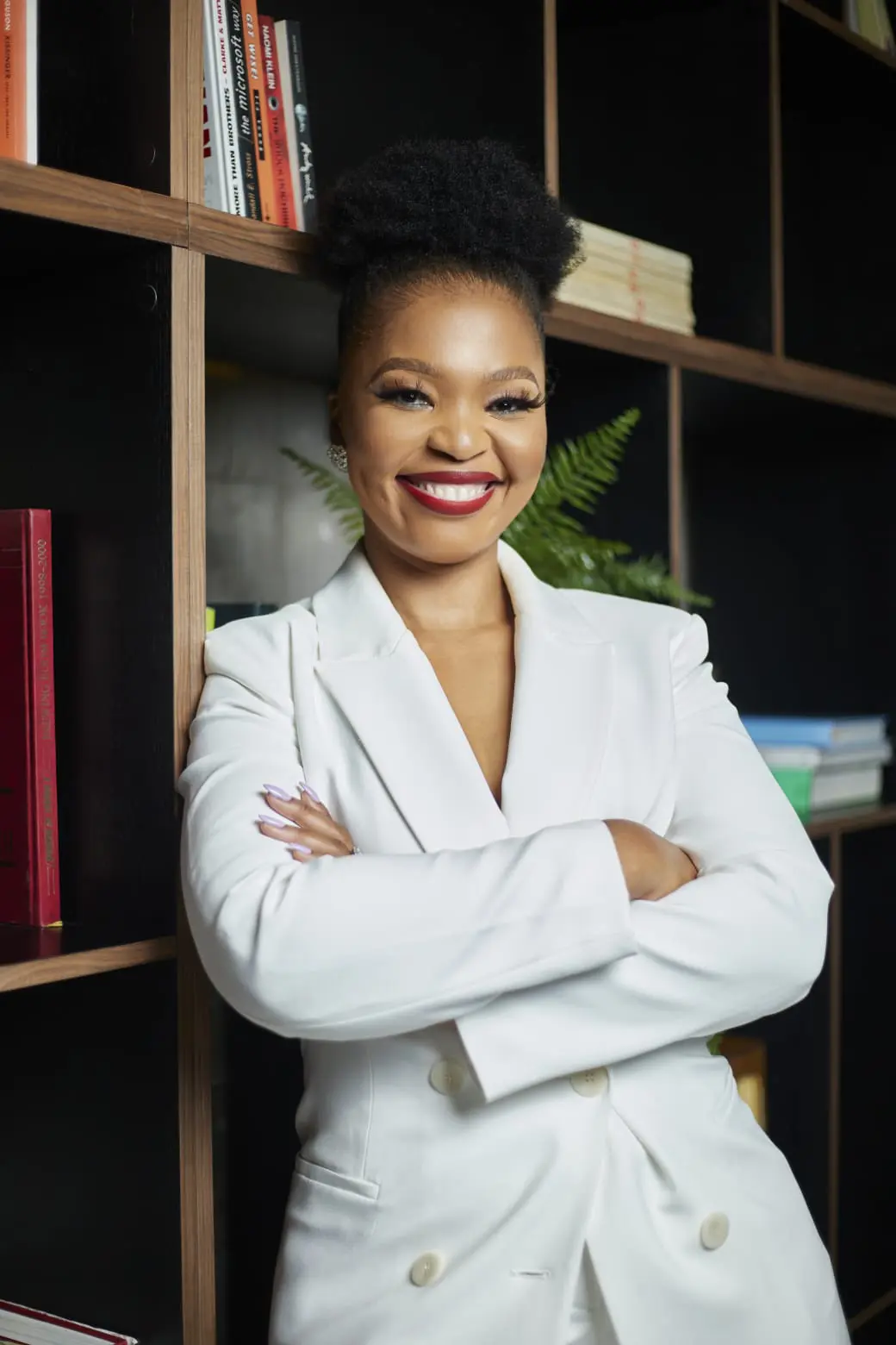 Nozibele Qamngana Mayaba