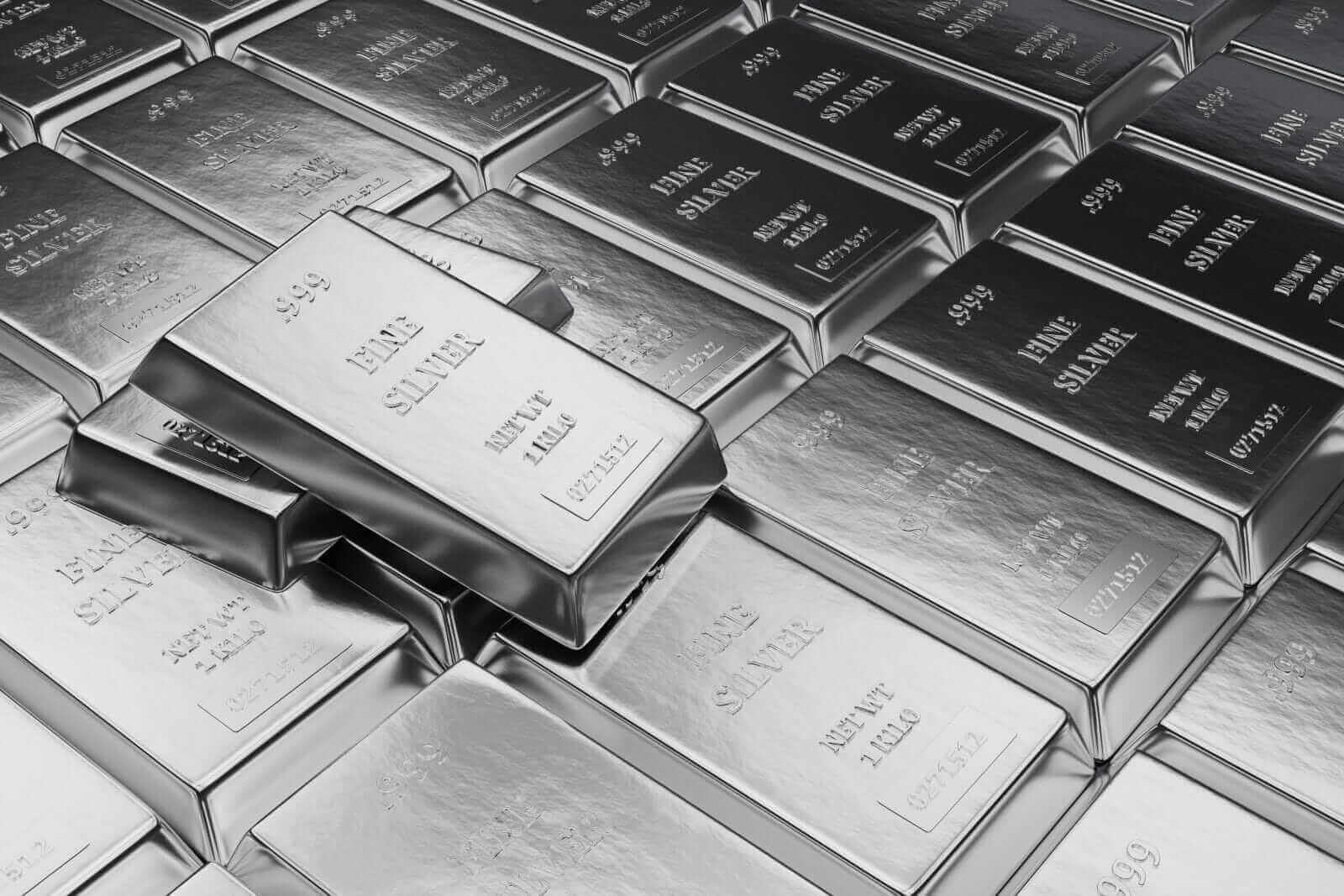 Silver Price Predictions: Why Citi Analysts See Silver Prices Soaring to $90 Soon