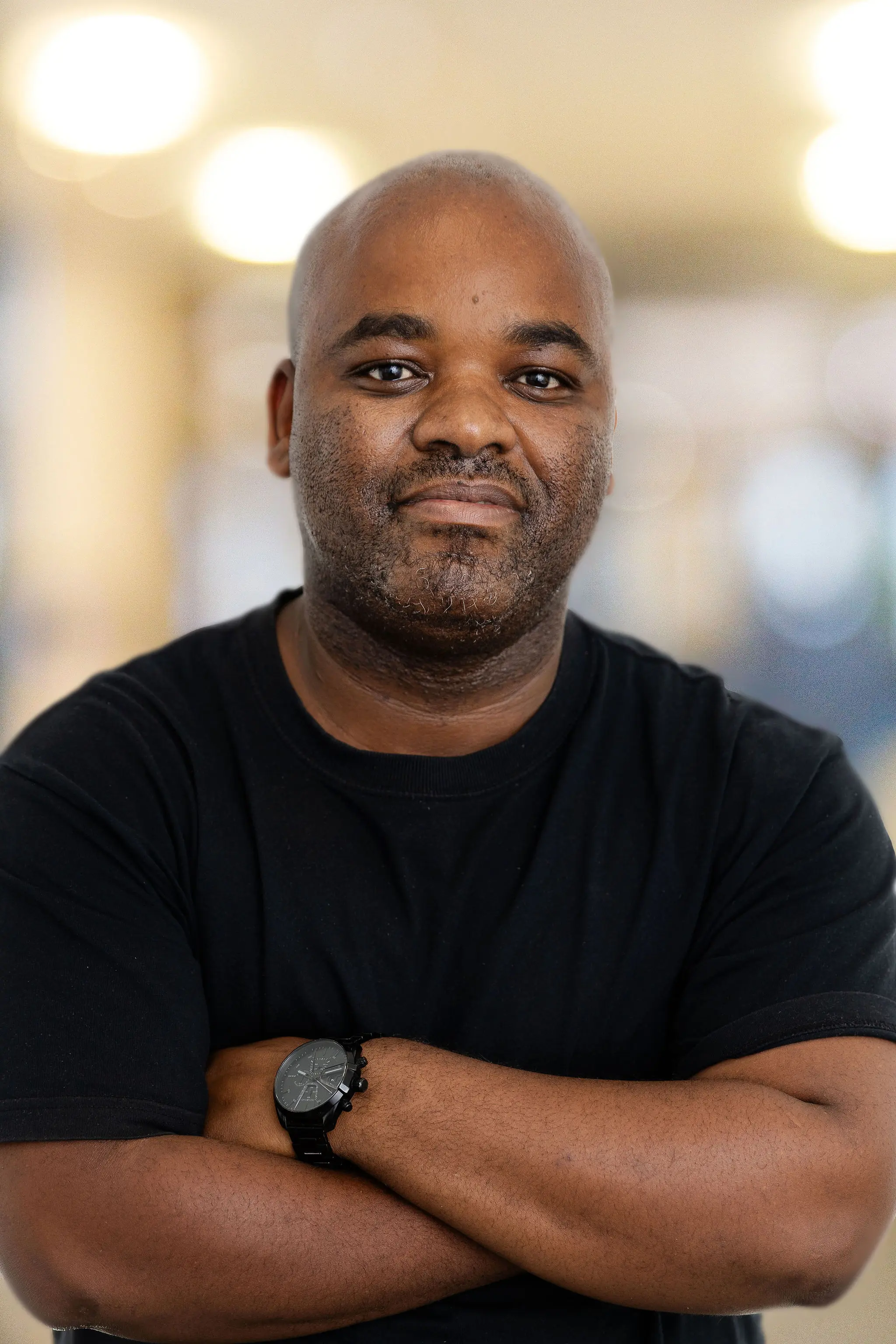 Kwanele Ngogela