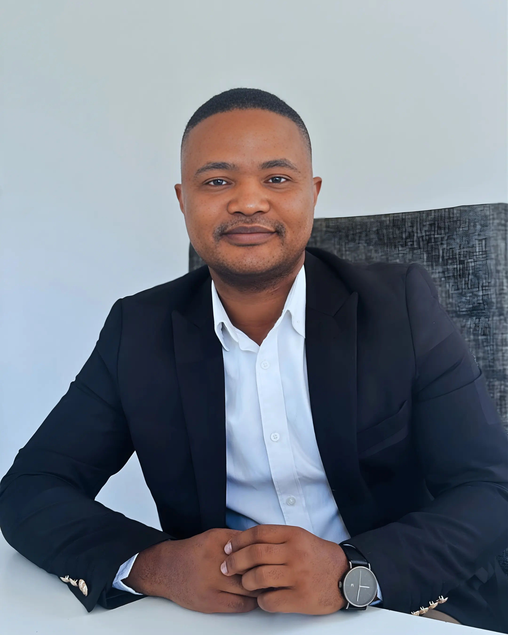 Bokang Mokoena