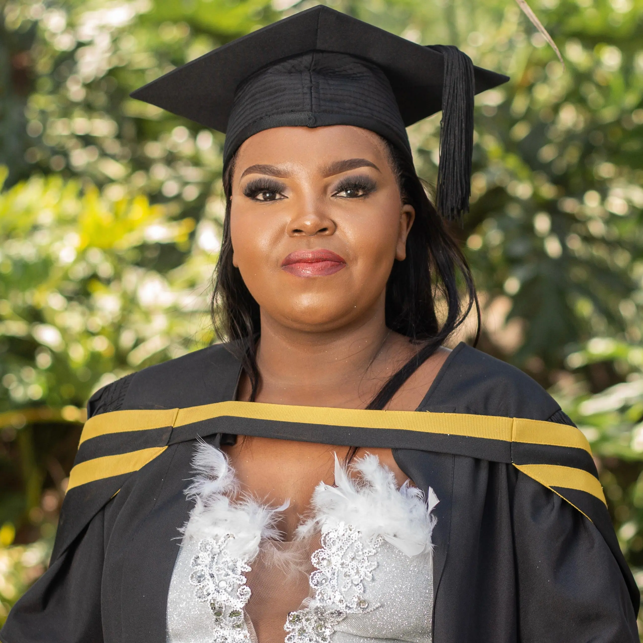 Nonkululeko Malomane