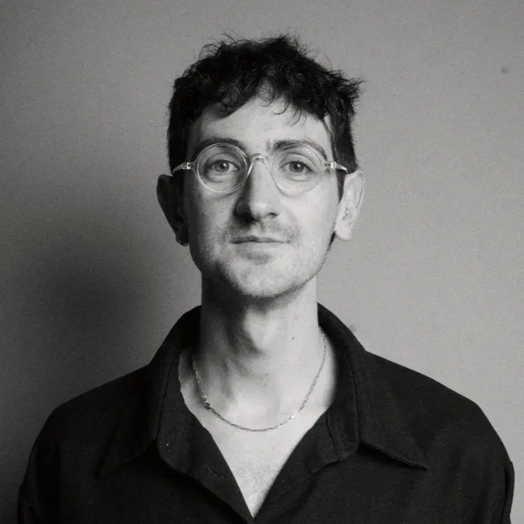 Benjamin Kollenberg