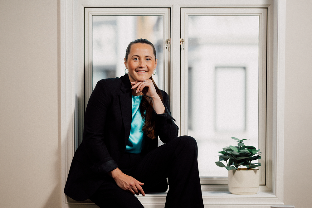 Sjokkert over reklamestunt om kvinner: – Treffer helt feil