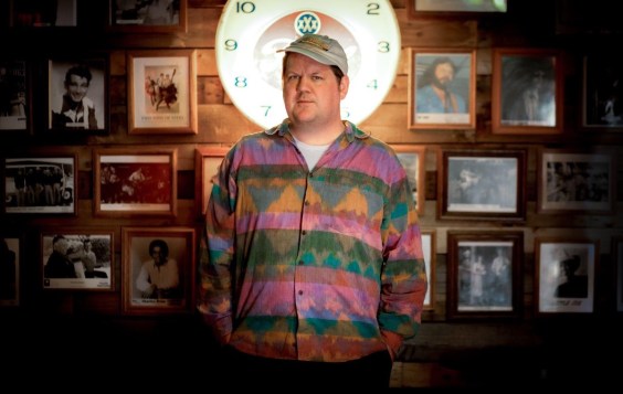 Jake Xerxes Fussell – “Boney” & “Boll Weevil”