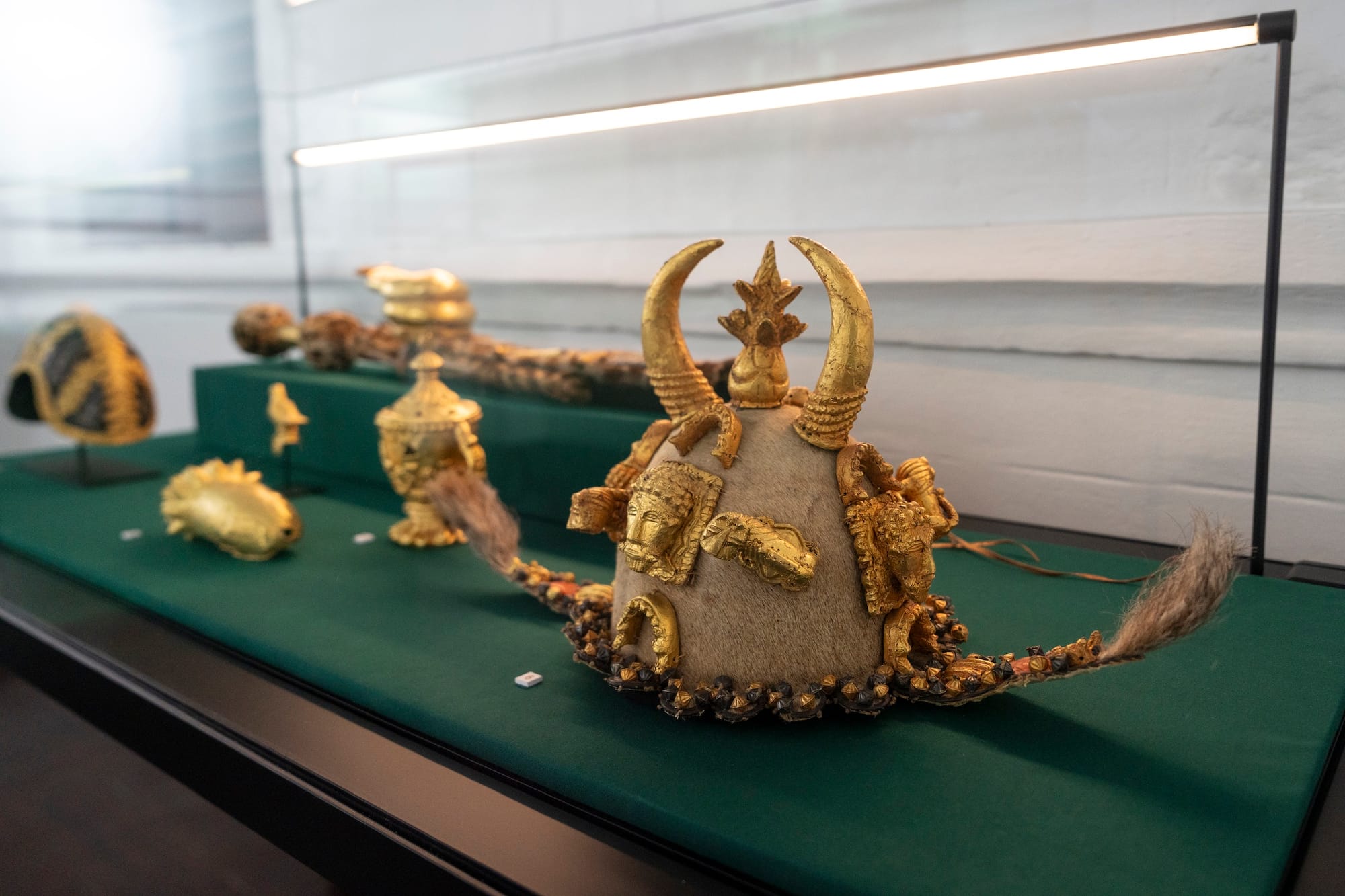 Why Won’t Britain Return Looted Gold to Ghana?