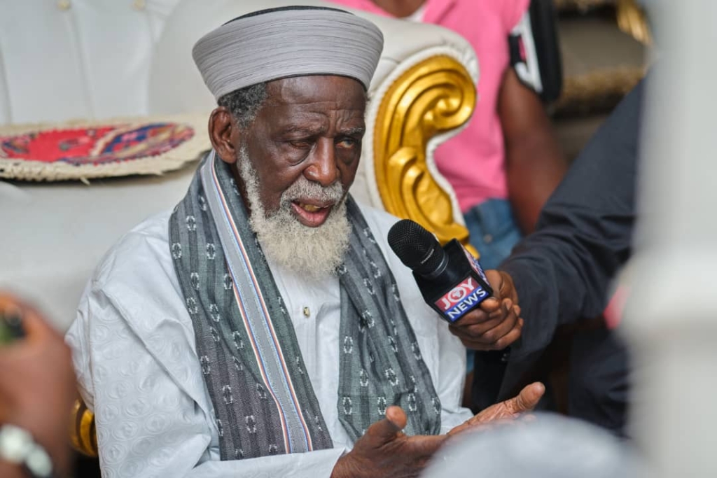 ‘Gross indiscipline’ in schools demands urgent action – National Chief Imam