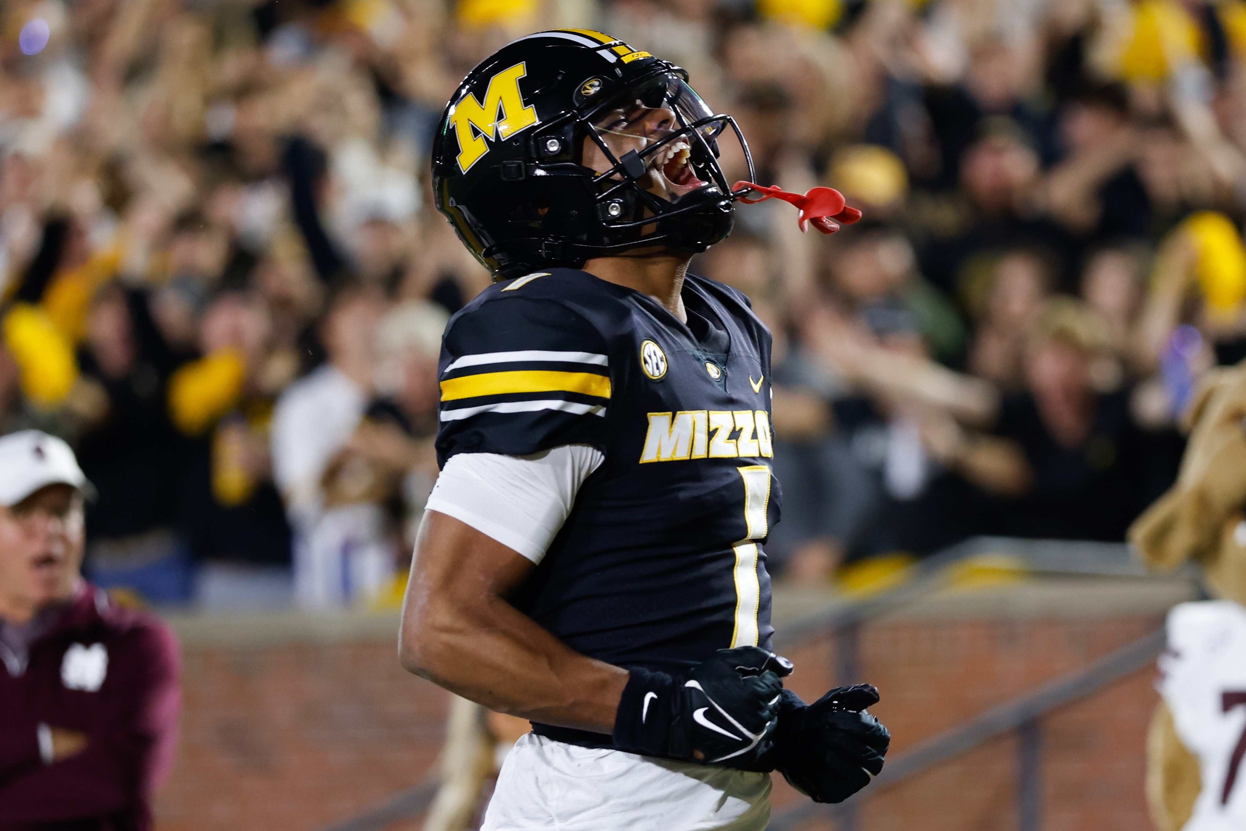 Fall Camp Notes and Quotes: August 18