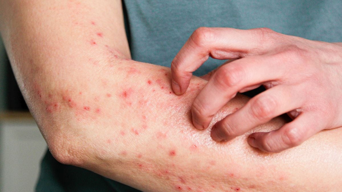 Paying Attention to Your Body Could Actually Change Your Immune Response