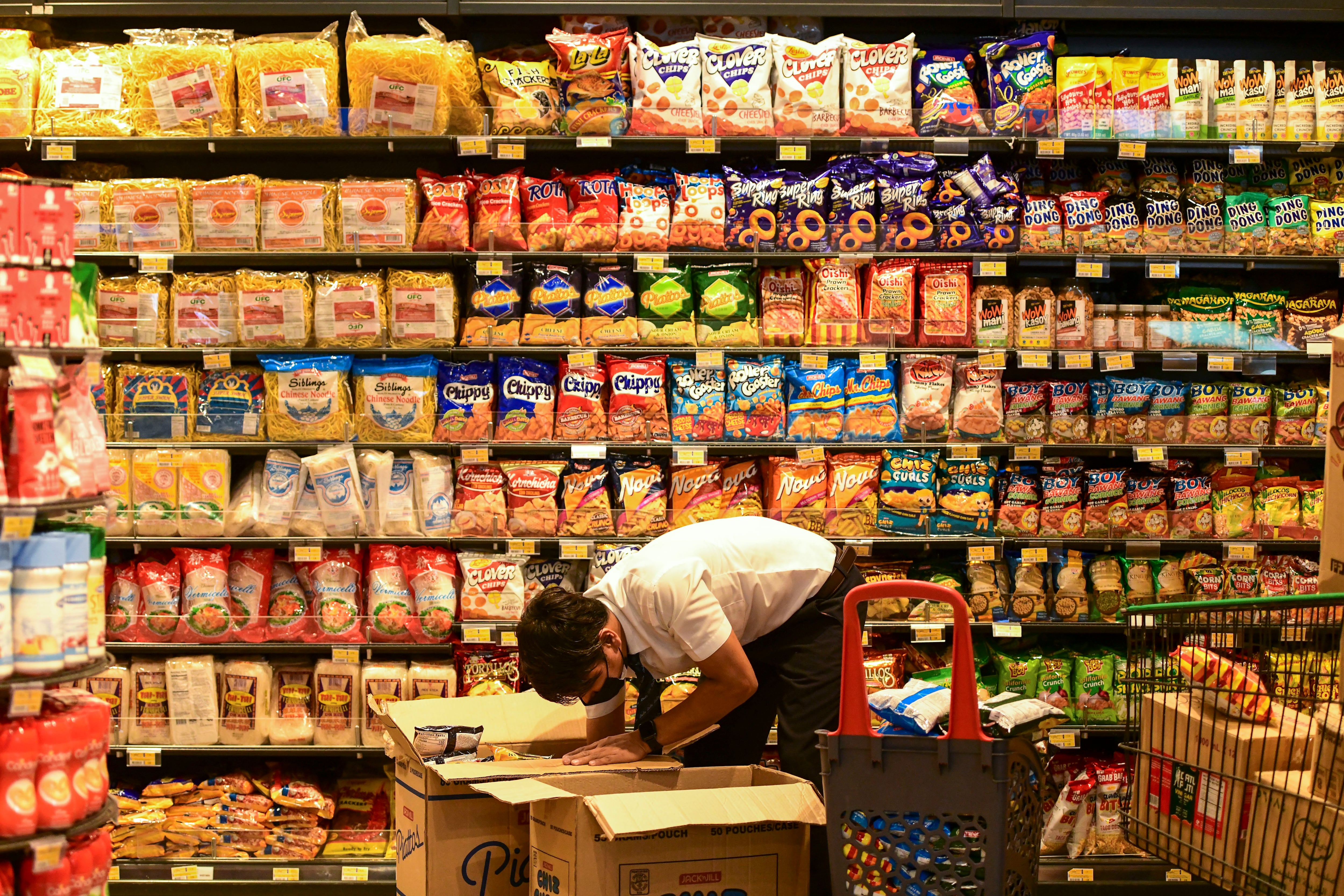 UAE food price-tracking platform to expand after receiving 1,450 daily visits