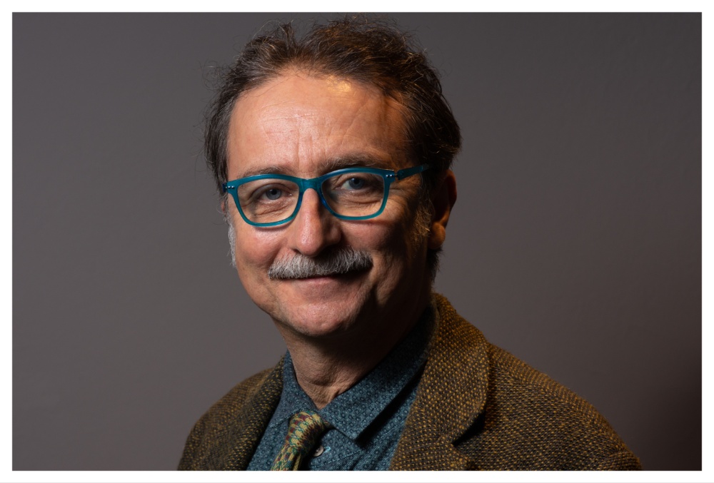 Cinema Ritrovato Chief Gianluca Farinelli Appointed Artistic Director of Italy’s David di Donatello Awards