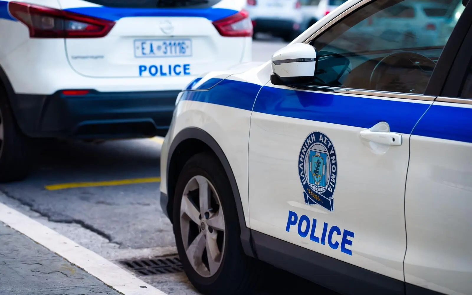 Greek man froze father’s body to keep collecting pension